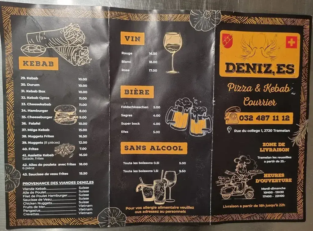 Menu_Kebab Deniz,es_Tramelan_image_2
