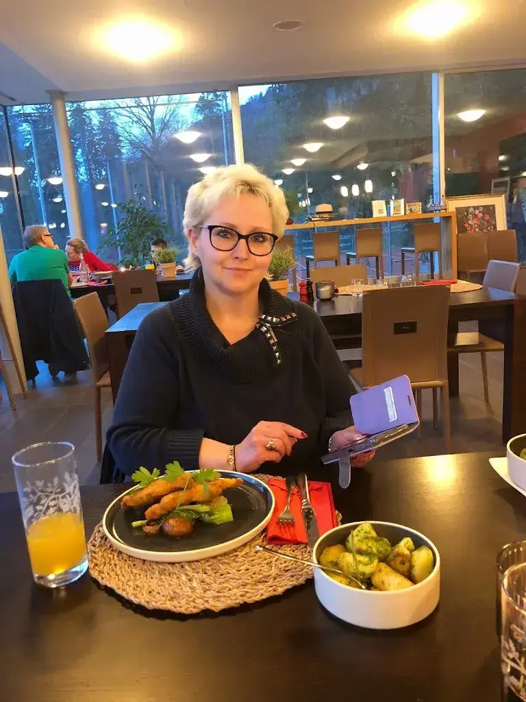 Dana Martinuková_Klubhaus_Liechtenstein_review