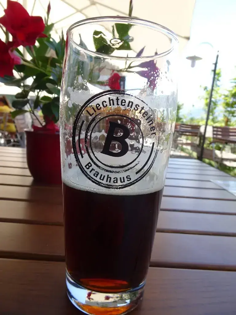 Menu_Liechtensteiner Braustube_Liechtenstein_immagine_8