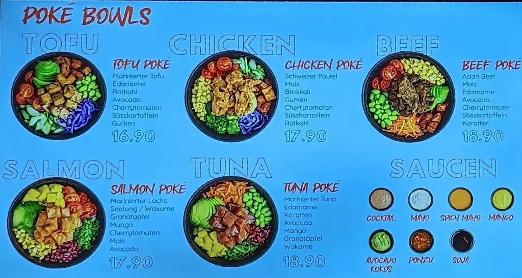 Restaurant Kuro ristorante a Liechtenstein