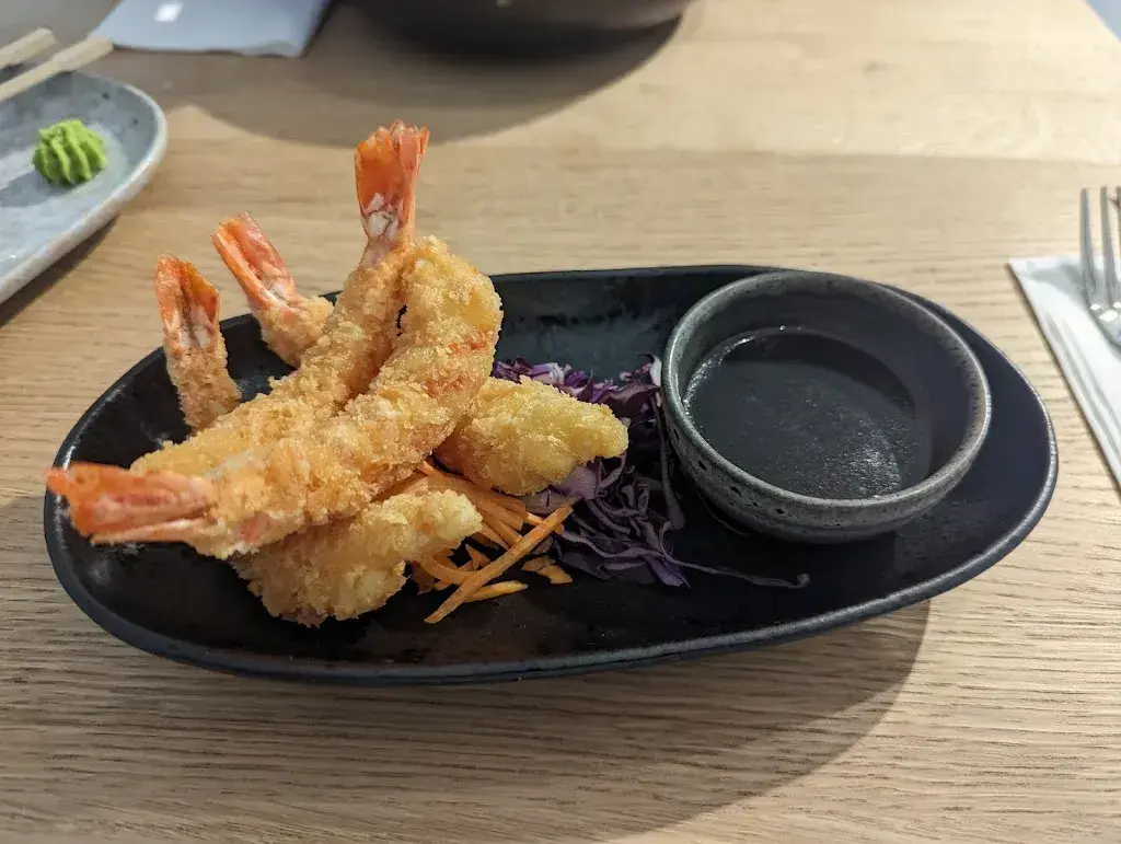 Menu_Restaurant Kuro_Liechtenstein_immagine_9