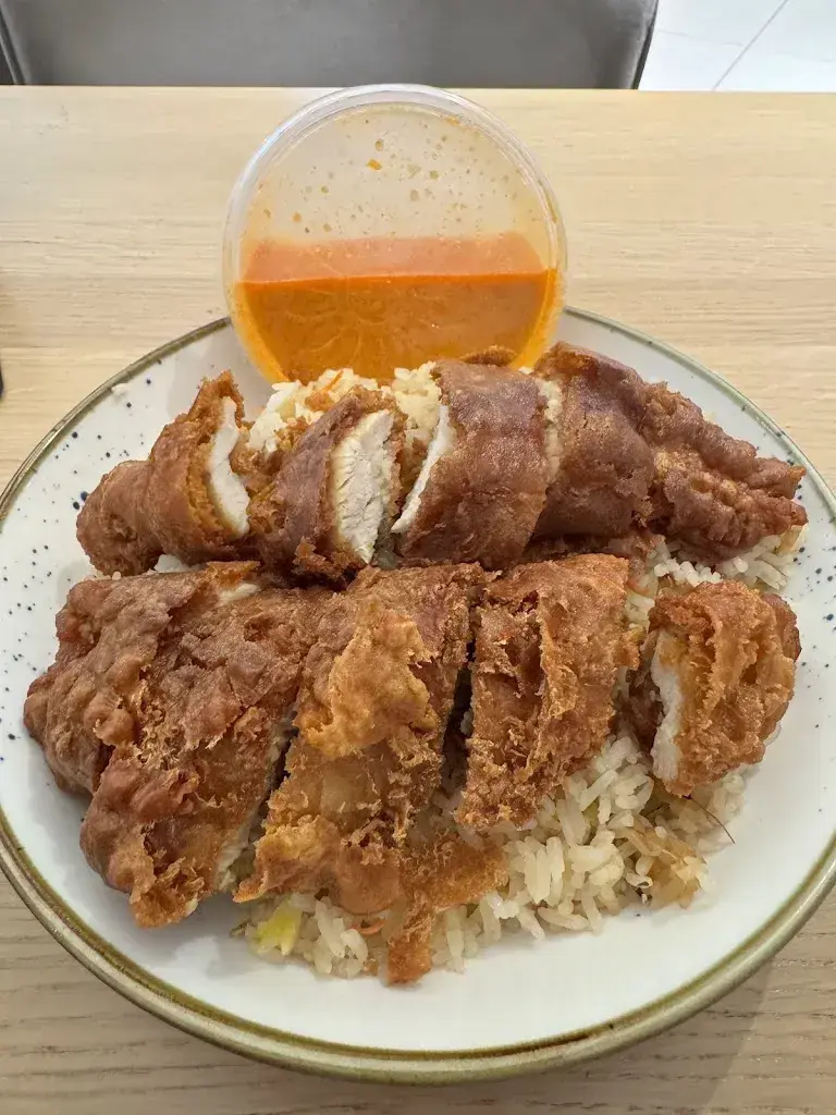 Lalith Chintamaneni_Restaurant Kuro_Liechtenstein_recensione