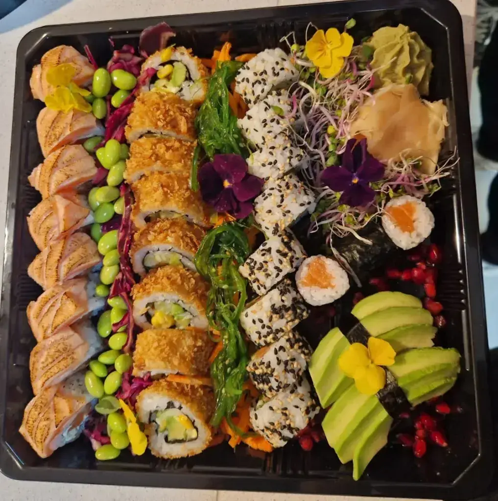 filipe virissimo_Restaurant Kuro_Liechtenstein_recensione