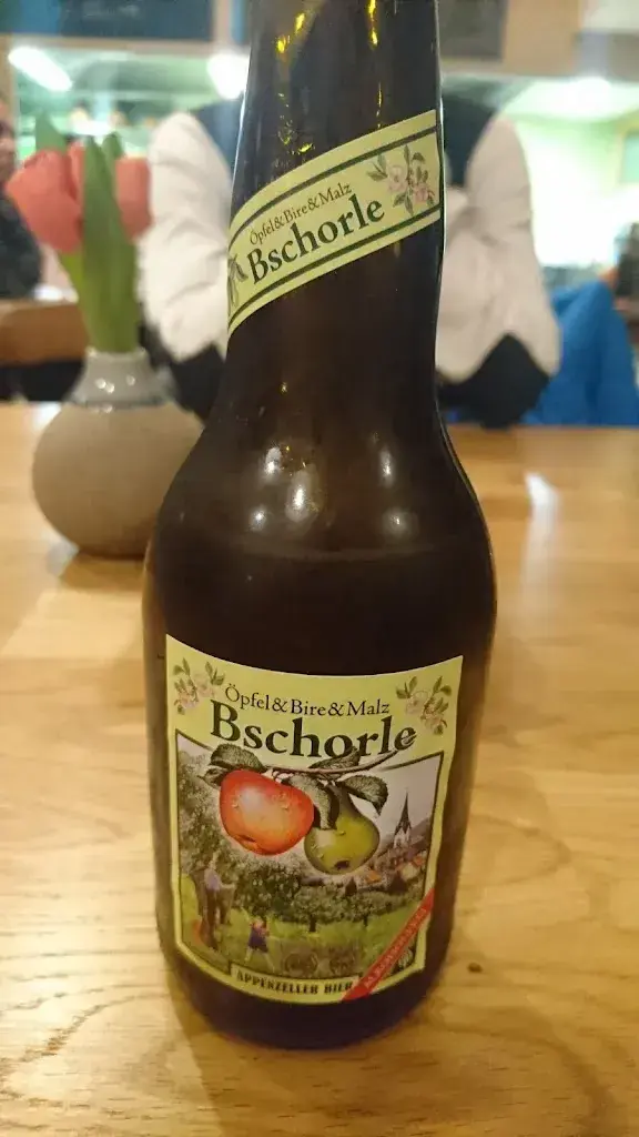 Specki ristorante a Liechtenstein