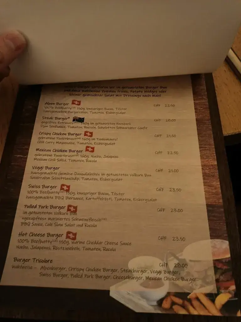 Menu_PUR - Restaurant & Bar_Liechtenstein_image_3