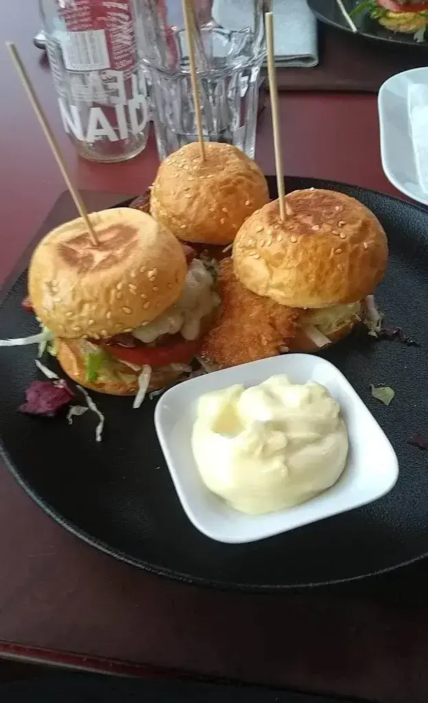 Ion Taranu_PUR - Restaurant & Bar_Liechtenstein_avis