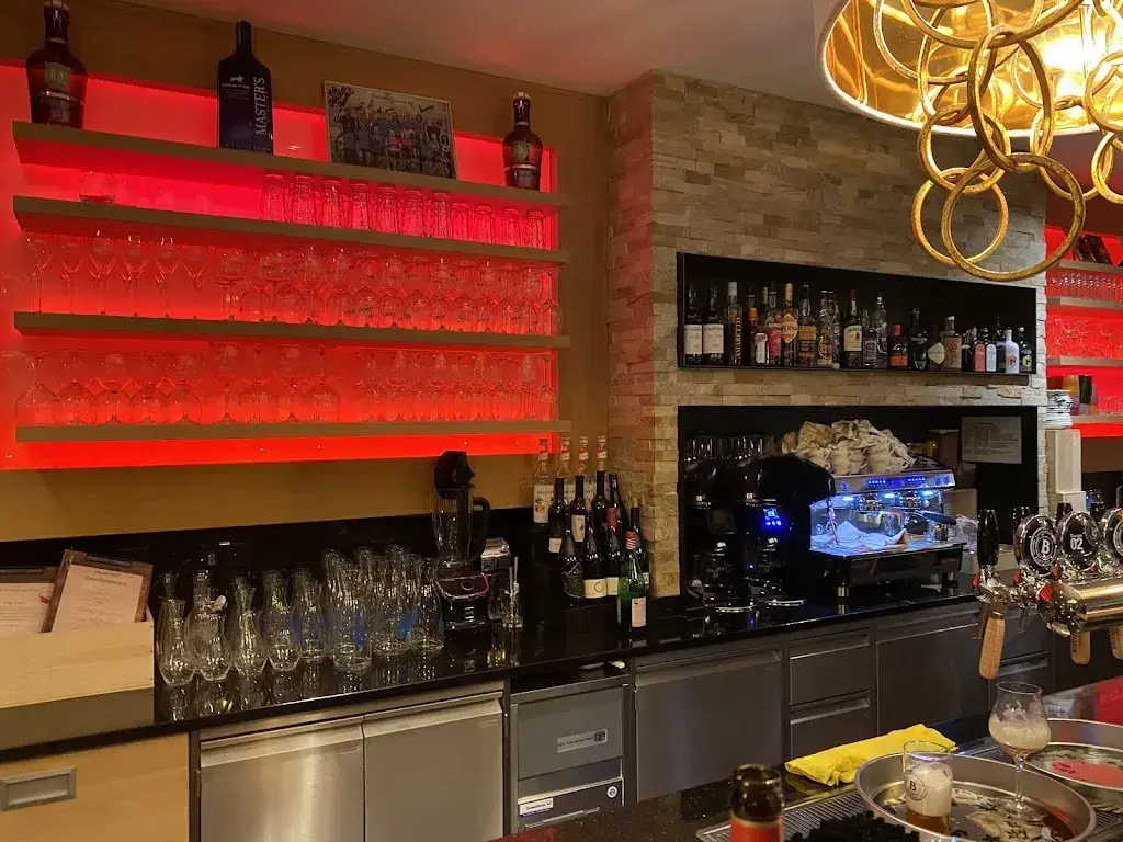 Bandi Koeck_PUR - Restaurant & Bar_Liechtenstein_avis