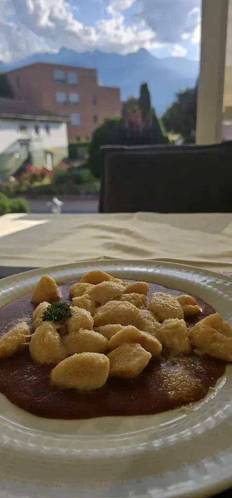 Don Waln_Restaurant Forum_Liechtenstein_review