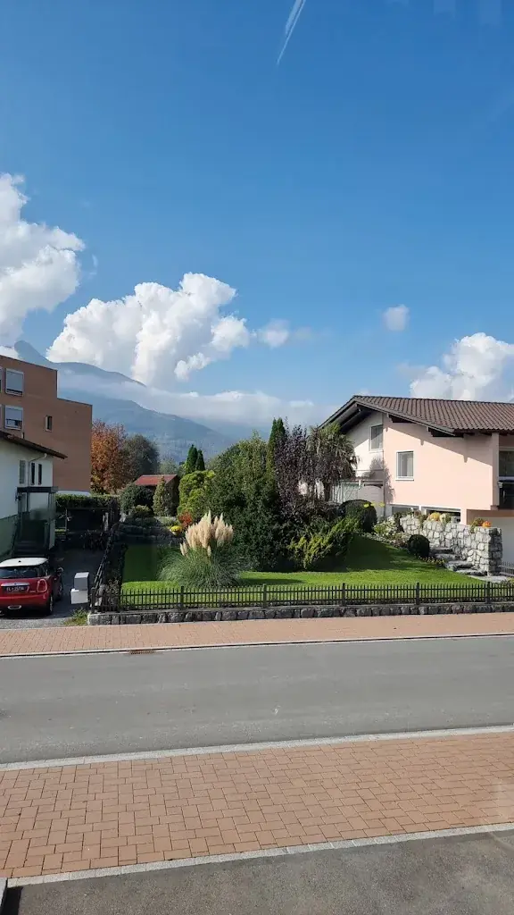 Rory Mc_Restaurant Forum_Liechtenstein_review