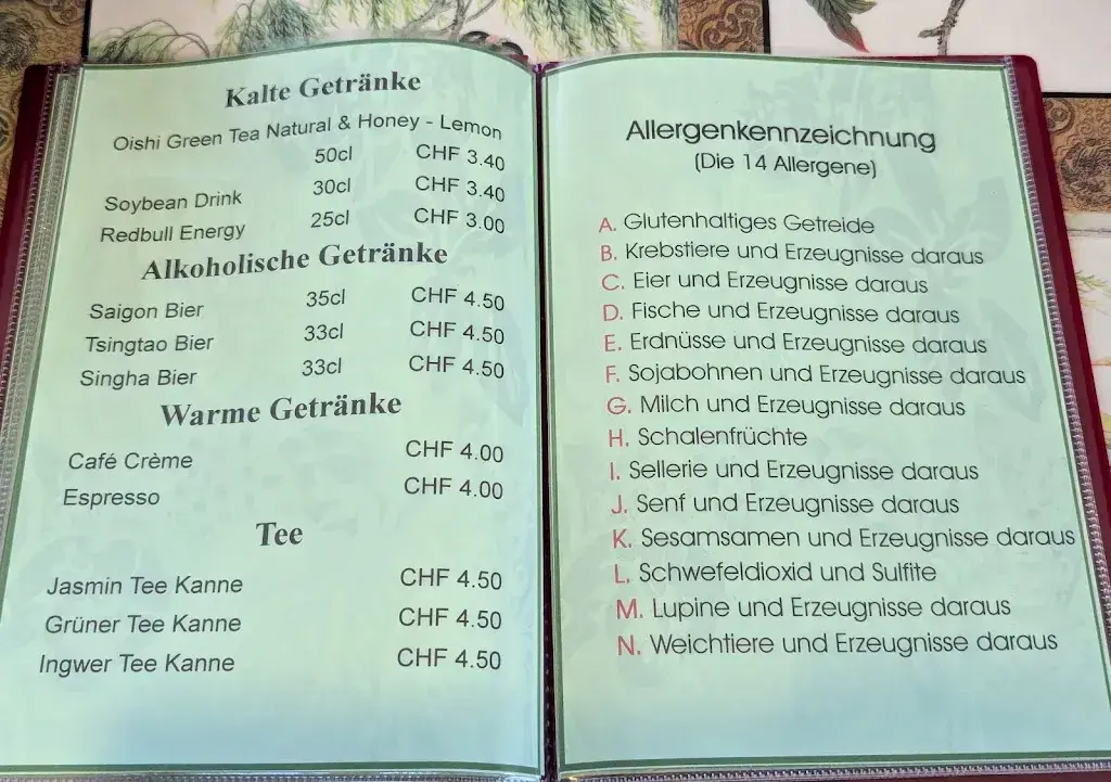 Menu_Ha Long_Liechtenstein_image_1