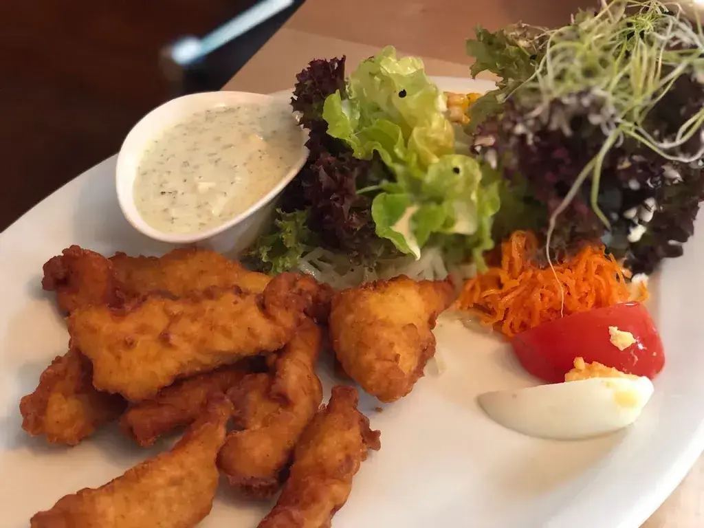 Eric Tan_Restaurant Rössle_Liechtenstein_review