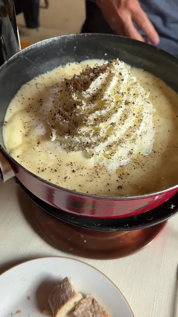 Jasmine Bapic_Auberge du Mont-Cornu_La Chaux-de-Fonds_review