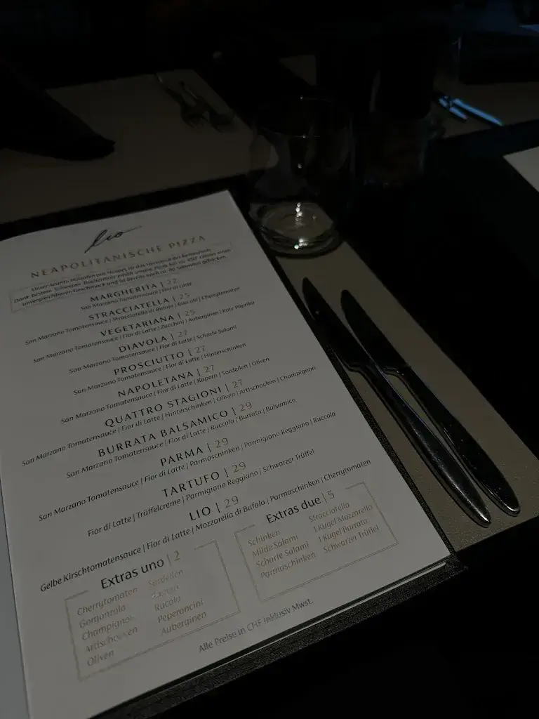 Restaurant Lio_Liechtenstein_menu_image_1