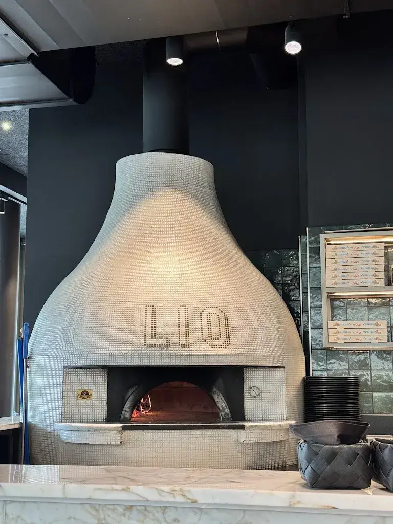 Lalith Chintamaneni_Restaurant Lio_Liechtenstein_review