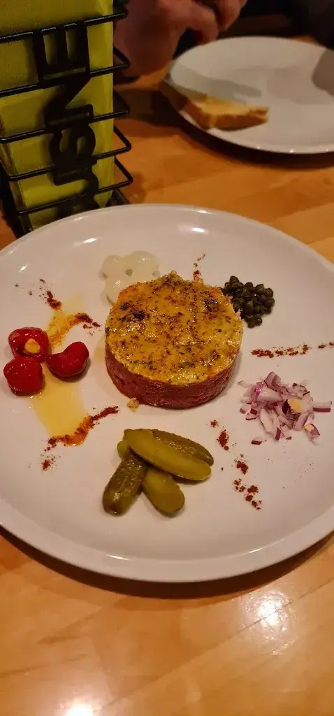 Menu_Restaurant Inn Friede_Eschenz_immagine_8