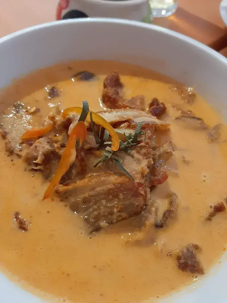 Mai Thai Restaurant restaurant à Liechtenstein