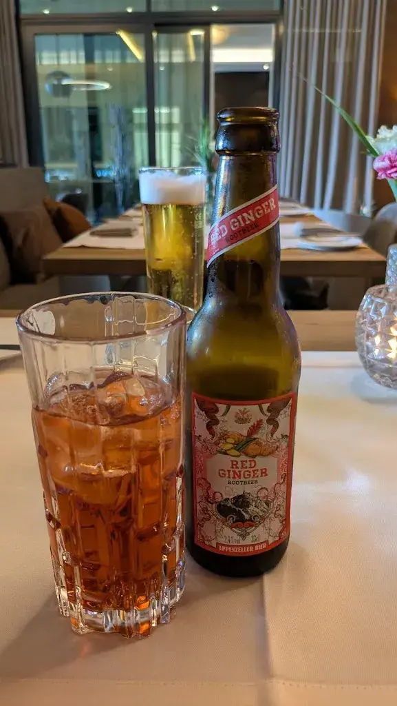 Hilda Fabiola_tenn Restaurant_Liechtenstein_review