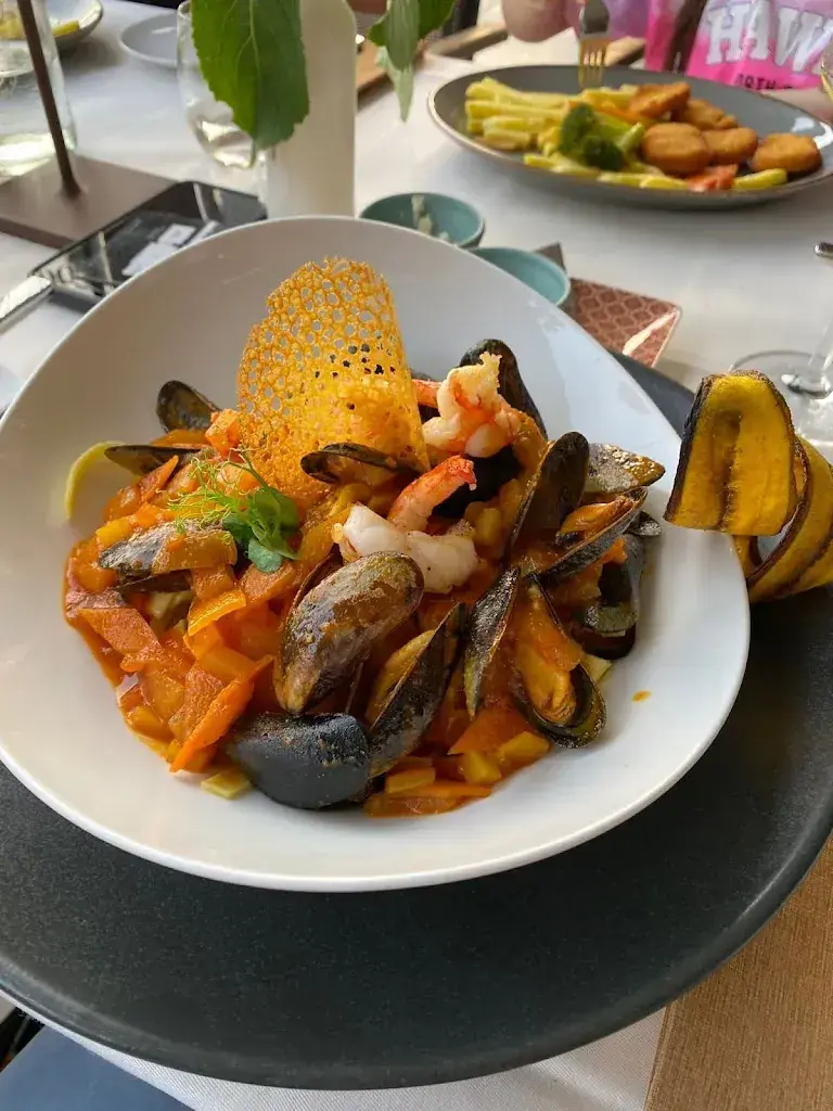 Noah Game reviews_tenn Restaurant_Liechtenstein_review