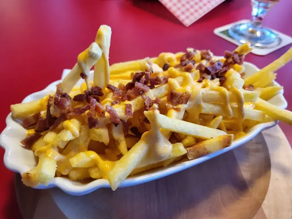 Menu_1950 American Diner_Liechtenstein_image_8