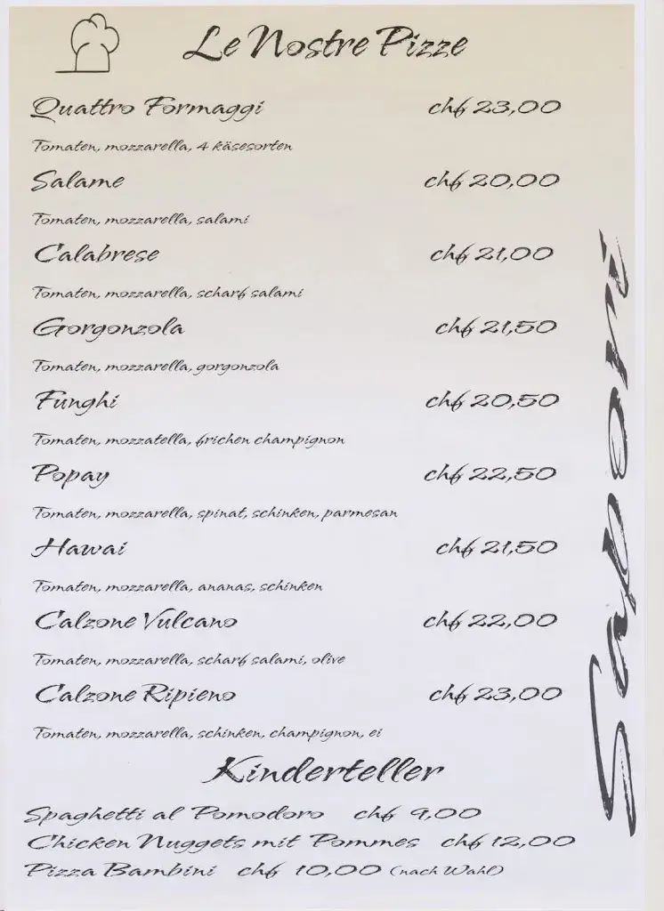 Ristorante Pizzeria Sapori_Liechtenstein_menu_image_1