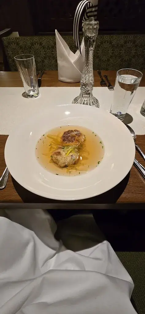 Sparas_Hotel Restaurant Weinstube_Liechtenstein_recensione