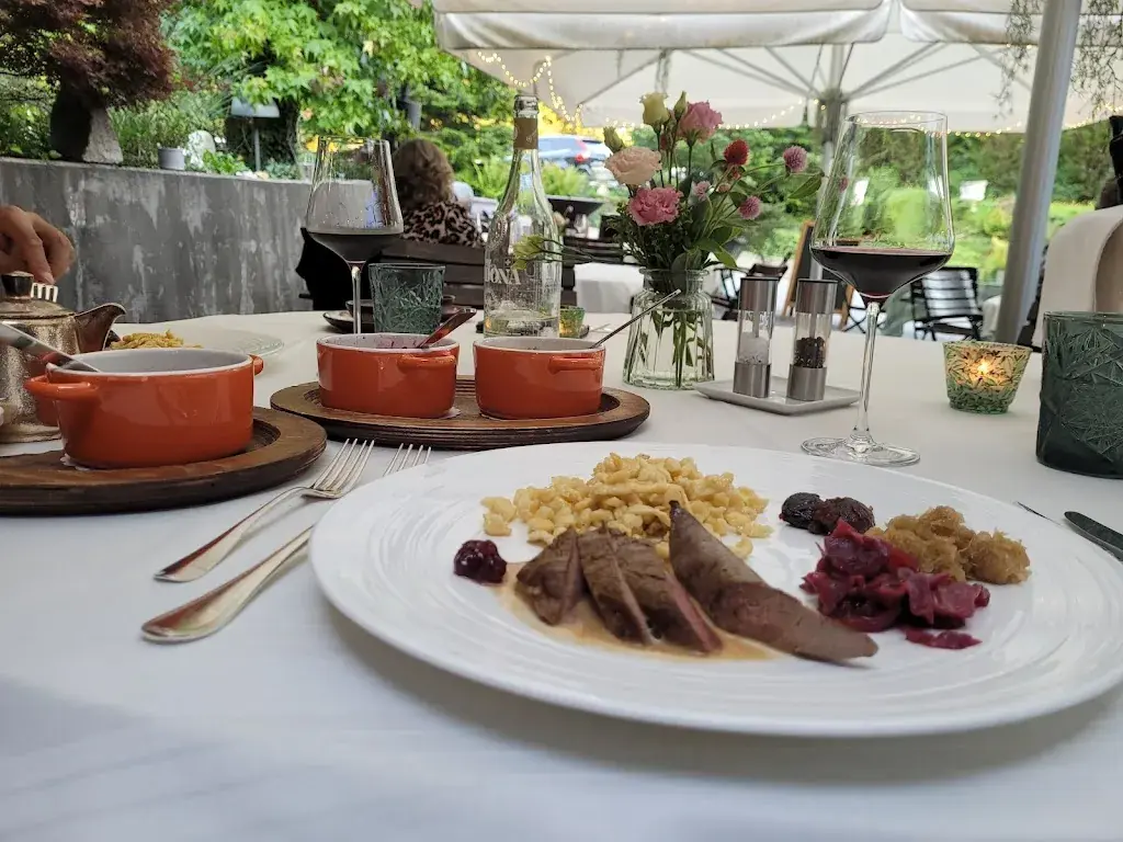 Menu_Restaurant Weinlaube_Liechtenstein_image_5