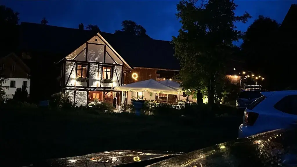 Patrik Vollmar_Restaurant Weinlaube_Liechtenstein_review