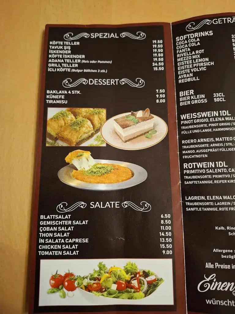 Menu_Anatolia - Kebap & Pizza_Liechtenstein_image_2