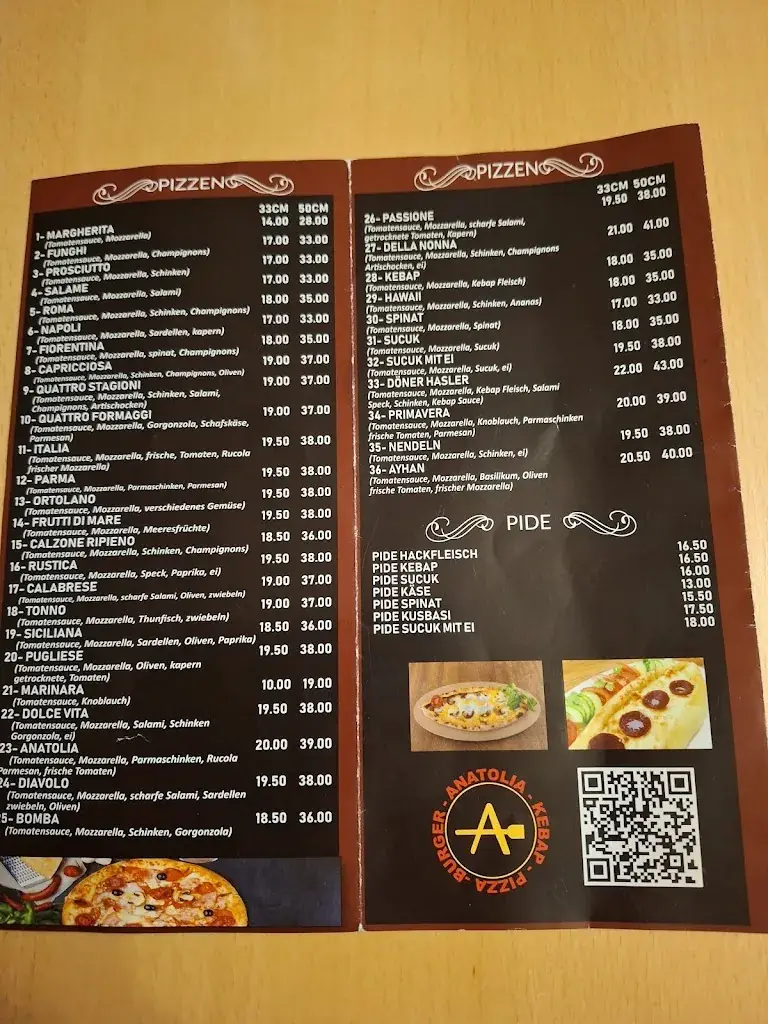 Menu_Anatolia - Kebap & Pizza_Liechtenstein_image_3