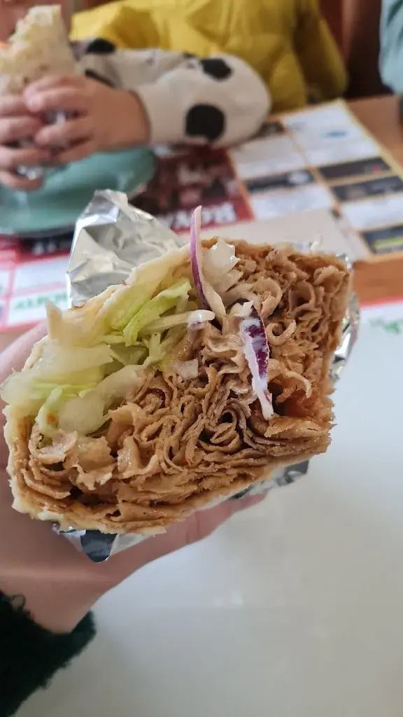 iam olli_Anatolia - Kebap & Pizza_Liechtenstein_review