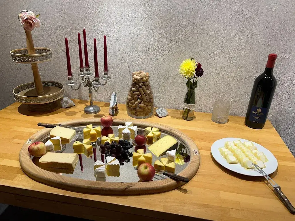 Helmut Beck_Bangshof Ruggell_Liechtenstein_recensione