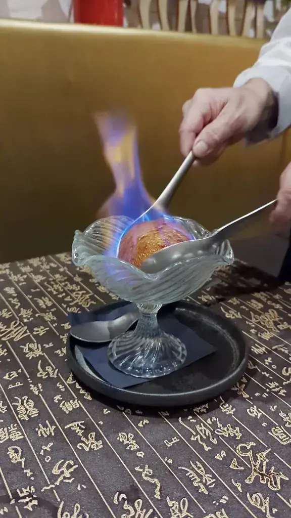 Lukas_TANG Restaurant_Liechtenstein_review