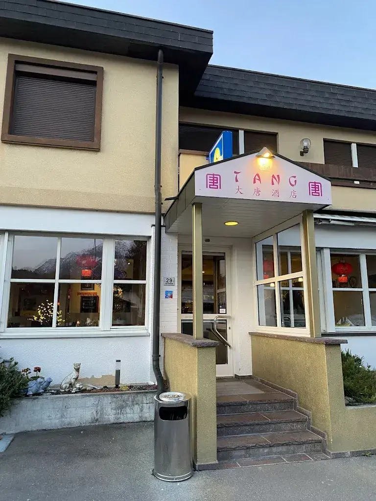 Happy Ox_TANG Restaurant_Liechtenstein_review