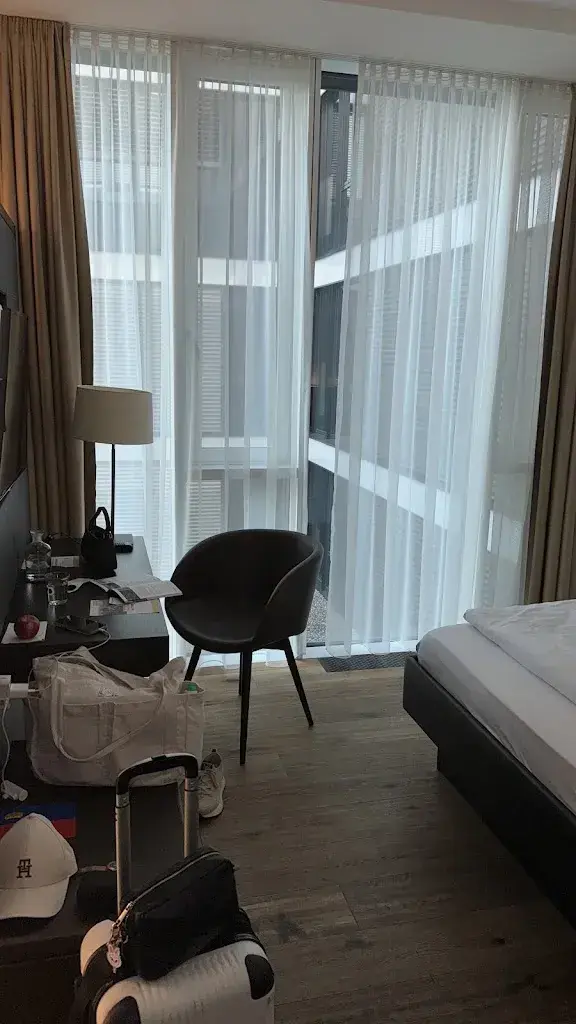 here & there_kommod - Hotel & Restaurant_Liechtenstein_review