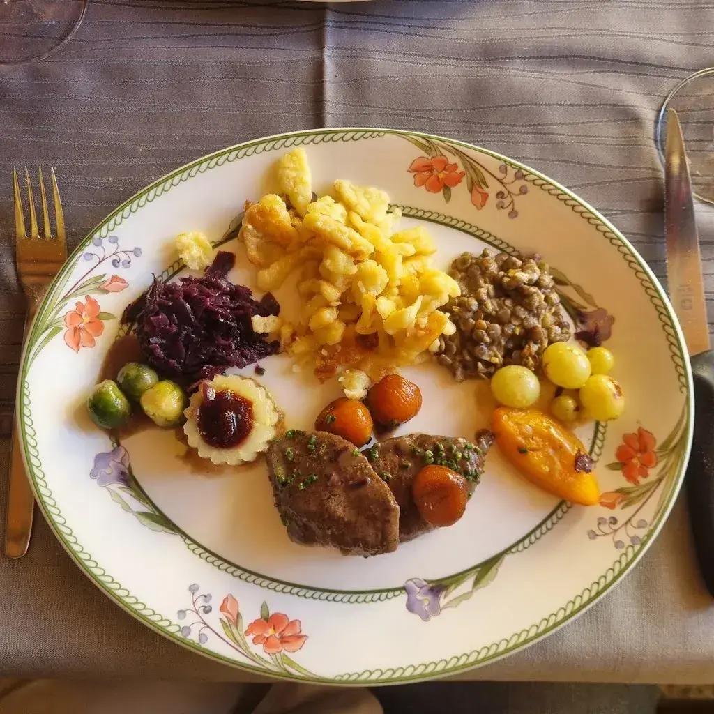 Yannis Ryser_Restaurant du Soleil_Le Noirmont_avis