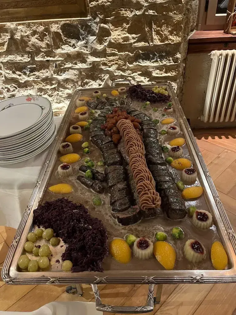 Y Monney_Restaurant du Soleil_Le Noirmont_avis