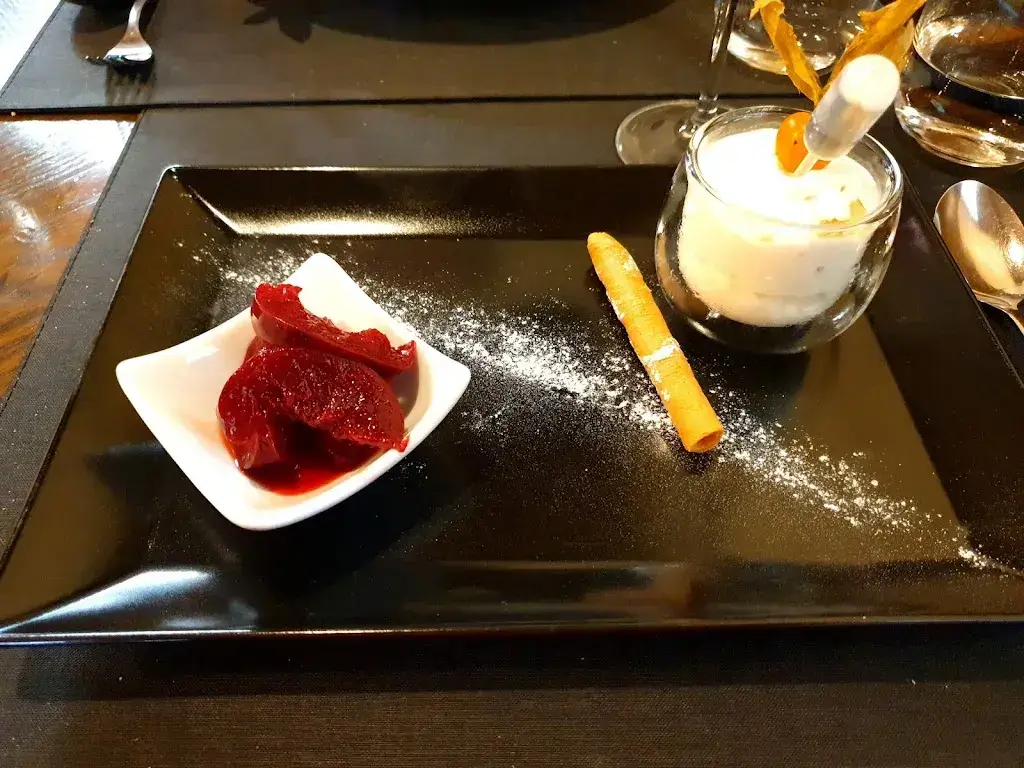 Gérard Donzé_Restaurant du Soleil_Le Noirmont_avis