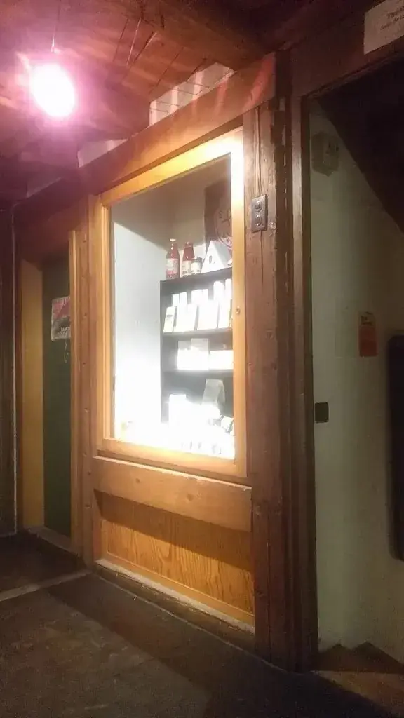 Albert Isern Alvarez_Espace Noir_Saint-Imier_Bewertung