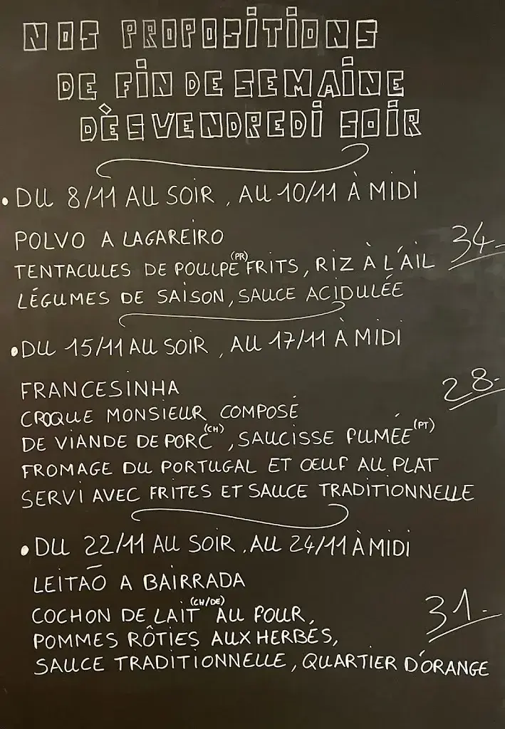 Bonne Auberge Les Bugnenets_Le Pâquier_menu_image_1