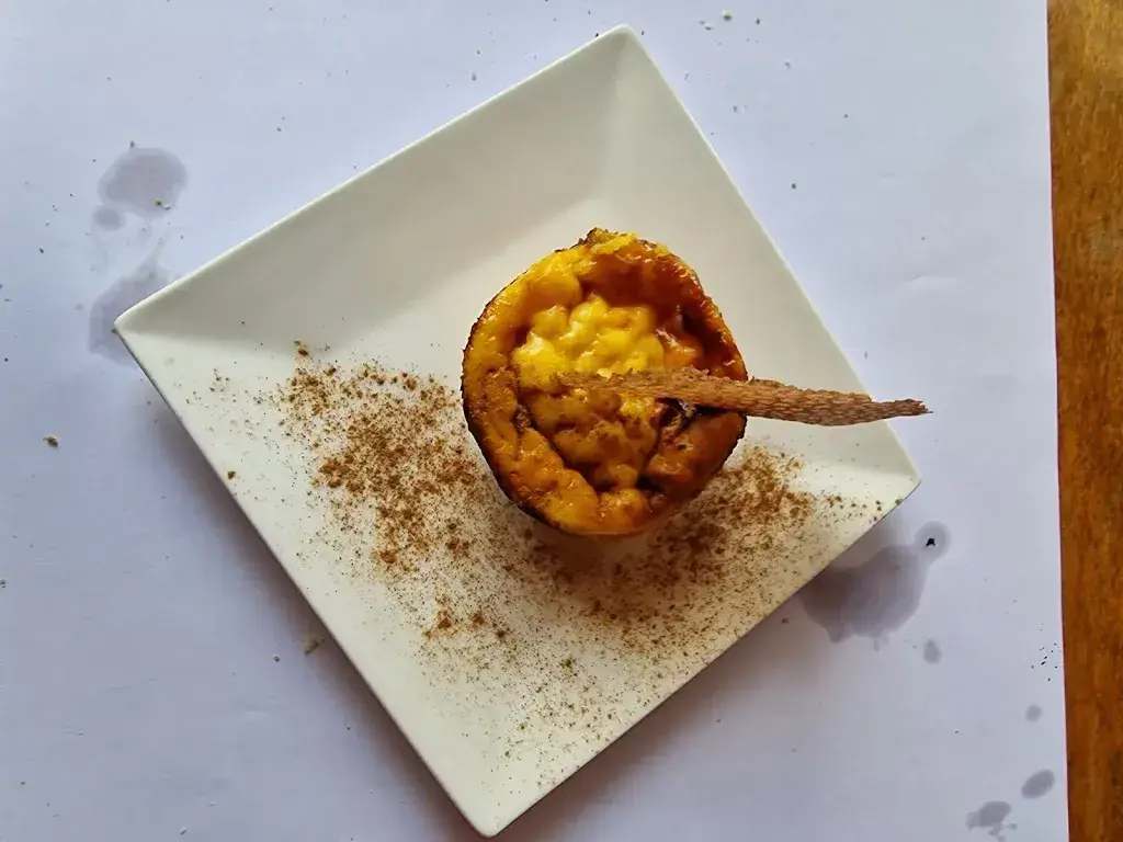 Menu_Bonne Auberge Les Bugnenets_Le Pâquier_image_6