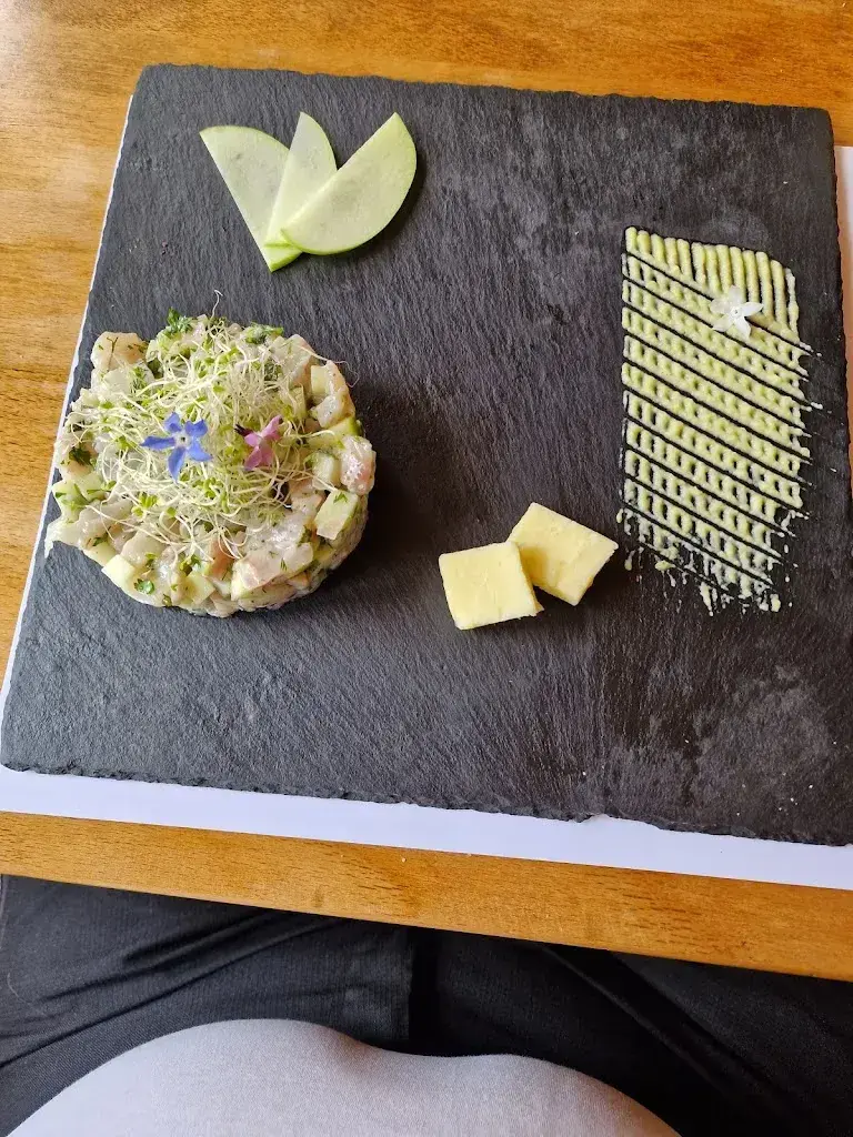 Menu_Bonne Auberge Les Bugnenets_Le Pâquier_image_7