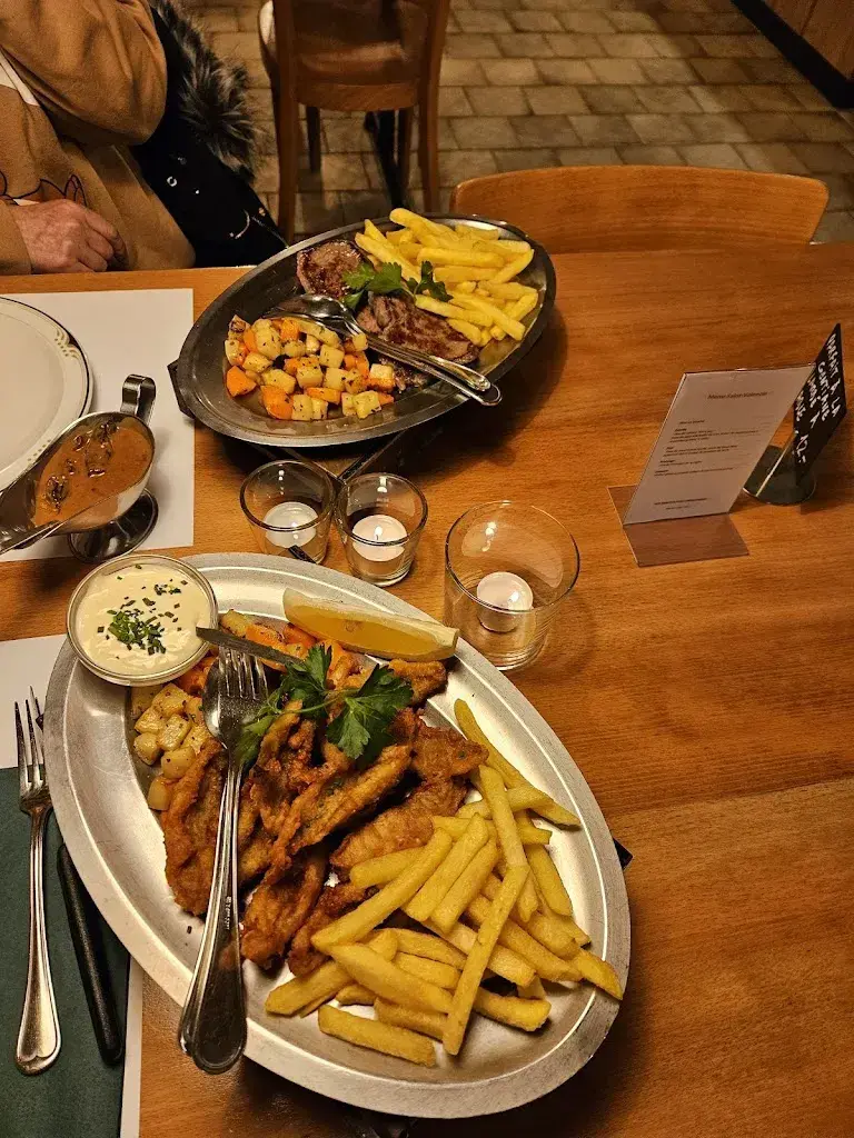 Menu_Bonne Auberge Les Bugnenets_Le Pâquier_image_8