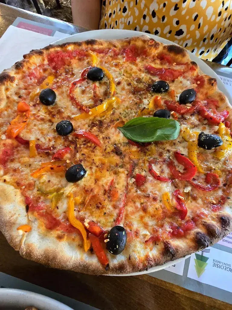 andré pereira_Pizzeria du Nord_Saint-Imier_review