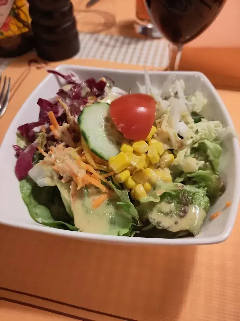 David Tavernier_Pizzeria du Nord_Saint-Imier_review