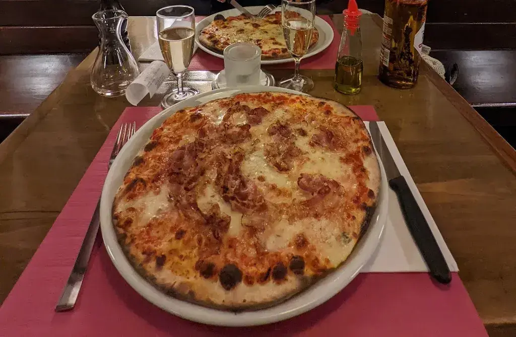 Christophe Cariou_Pizzeria du Nord_Saint-Imier_review