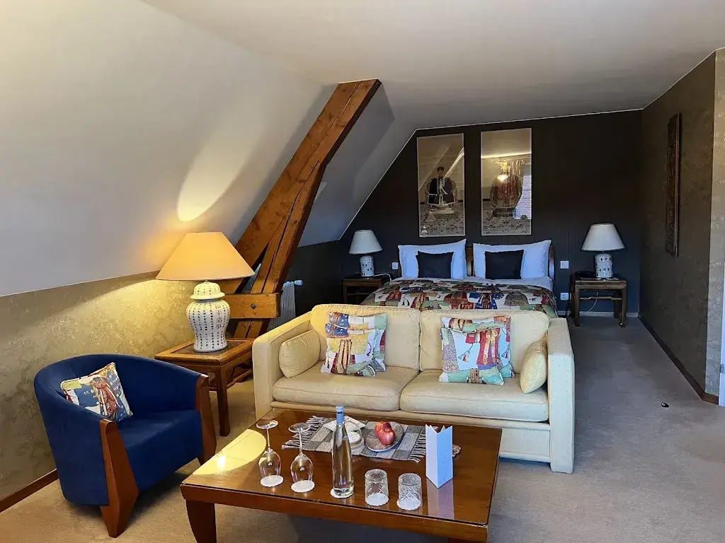 X H (msfoodietraveler)_Maison Wenger_Le Noirmont_review