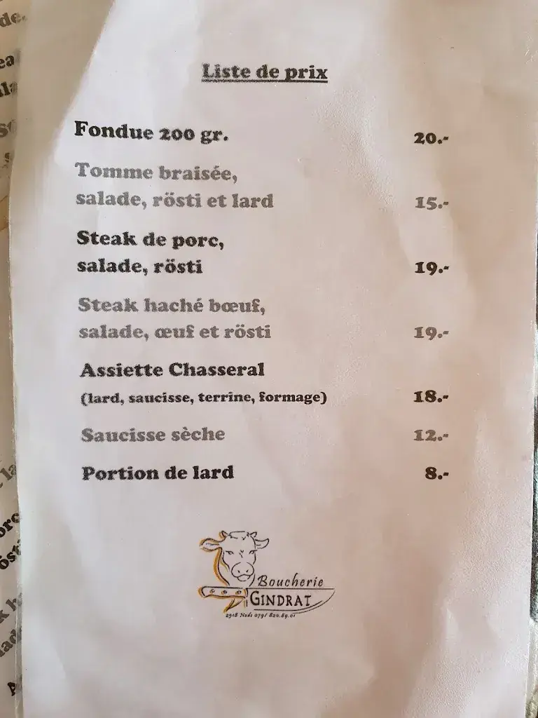 Menu_Métairie de Nods (Neuf Chalet)_Nods_image_1