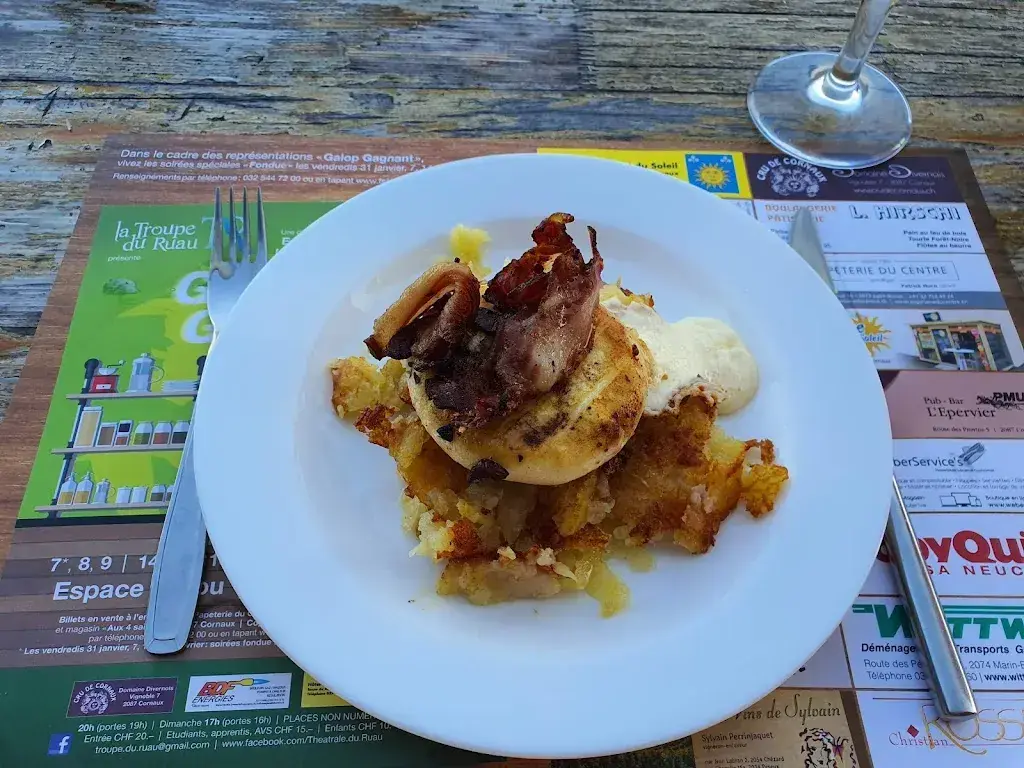 Menu_Métairie de Nods (Neuf Chalet)_Nods_image_6