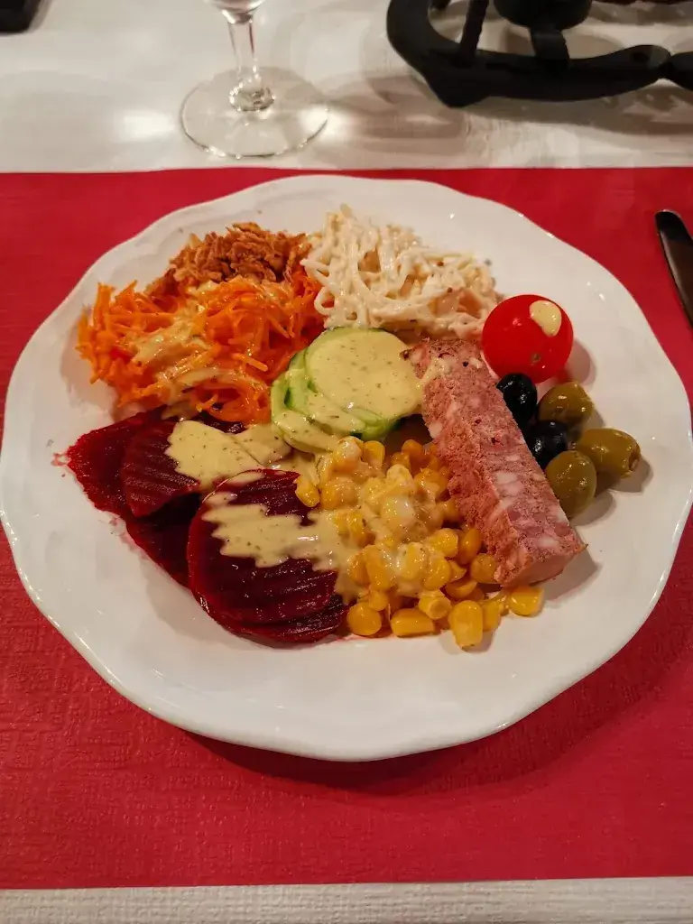 Menü_Café-restaurant du Sapin_Le Bémont_Bild_7