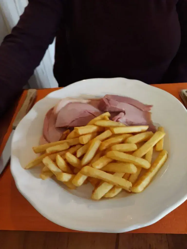 Menü_Café-restaurant du Sapin_Le Bémont_Bild_9